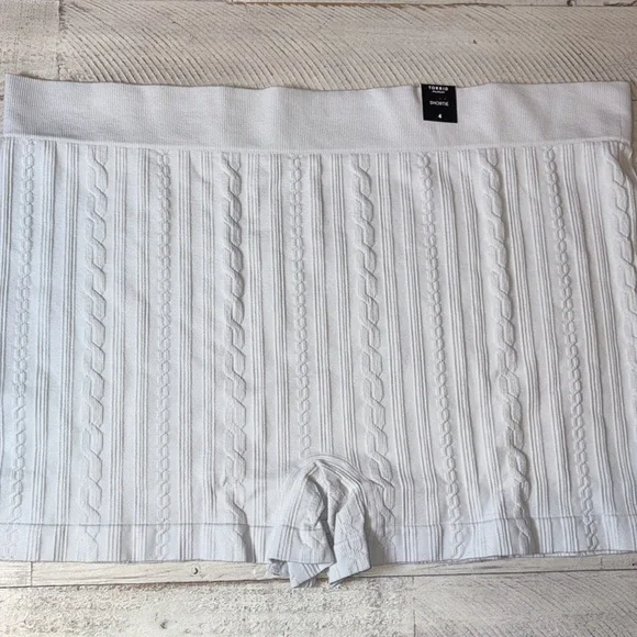 6-PACK NWT Women's Torrid Panties-4X (26) - Picture 12 of 12